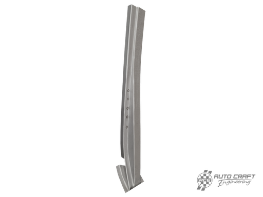 [241-809-322/370] C Post repair, inner, right (370mm) - Type 2, 55>67