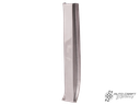 Side panel strengthener (300mm) - Type 2, 55>67