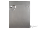 Cargo door outer skin, to waistline, right (with handle) - Type 2, 63>67