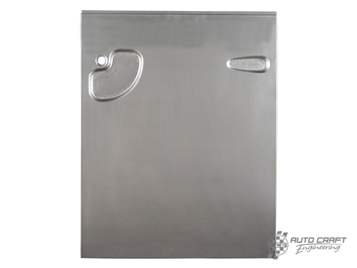 [211-841-081/F] Cargo door outer skin, to waistline, right (with handle) - Type 2, 63>67