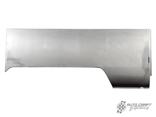 [211-809-168/A] Rear wheel arch outer repair, incl cargo door hinge holes, right - Type 2, 50>62