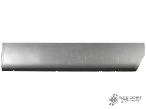 [211-809-101/XB] Sill repair, left, long, 350mm high - Type 2, >67