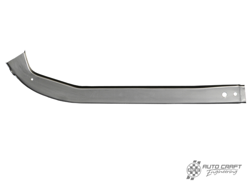 [211-817-517] Front corner gutter section above cab, left - Type 2, >67