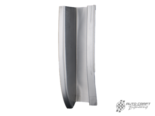 [211-813-417/200] D post repair, inner, left (175mm) - Type 2, 55>63 (pickup >67)