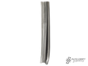 D post repair, inner, left (370mm) - Type 2, 55>63 (pickup >67)