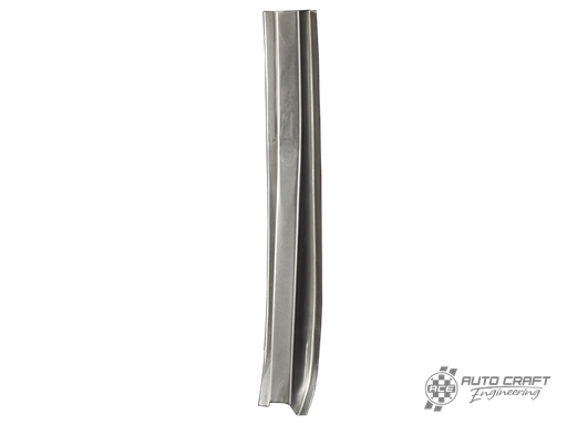 [211-813-417/370] D post repair, inner, left (370mm) - Type 2, 55>63 (pickup >67)