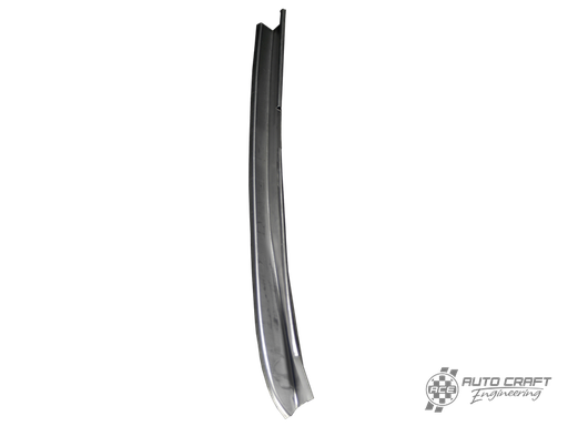 [211-813-417/820] D post repair, inner, left (820mm - to swage line) - Type 2, 55>63