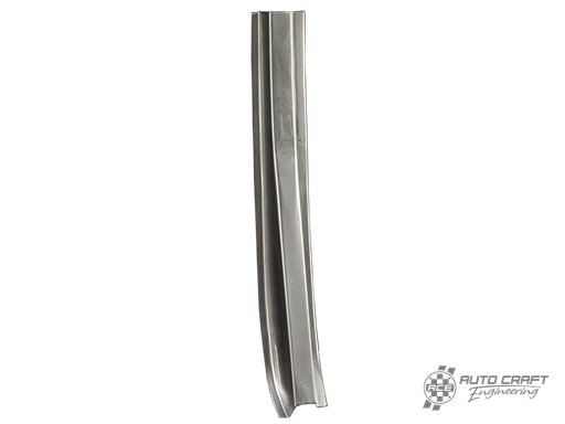 [211-813-418/370] D post repair, inner, right (370mm) - Type 2, 55>63 (pickup >67)