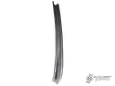 D post repair, inner, right (820mm - to swage line) - Type 2, 55>63