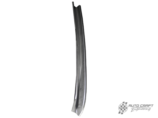[211-813-418/820] D post repair, inner, right (820mm - to swage line) - Type 2, 55>63