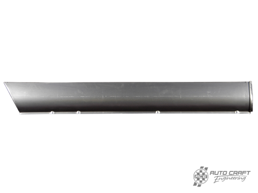 [264-809-042/X] Single cab outer sill, long, right - Type 2, 52>70