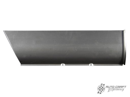 [265-809-042/S] Sill, rear side panel, double cab, right - Type 2, 58>70