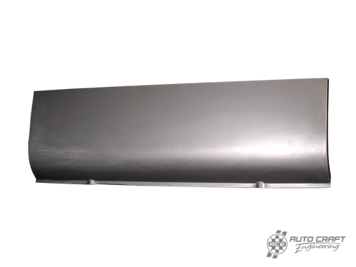[265-809-167/280] Side panel, opposite cargo door, (280mm), double cab - Type 2, 58>70