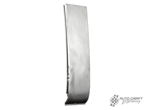 [268-809-073/550] Side panel, back of cab, 550mm, left, RHD - Type 2, 58>70