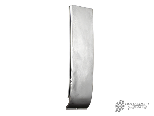 [268-809-073/840] Side panel, back of cab, 840mm, left, RHD - Type 2, 58>70