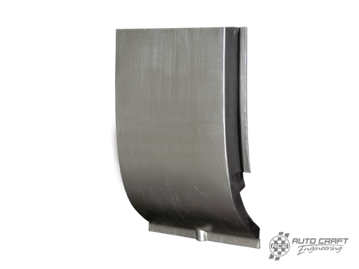 [265-809-074/280] Side panel, back of cab, 280mm, right, LHD - Type 2, 58>70