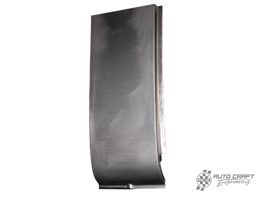 [265-809-074/550] Side panel, back of cab, 550mm, right, LHD - Type 2, 58>70