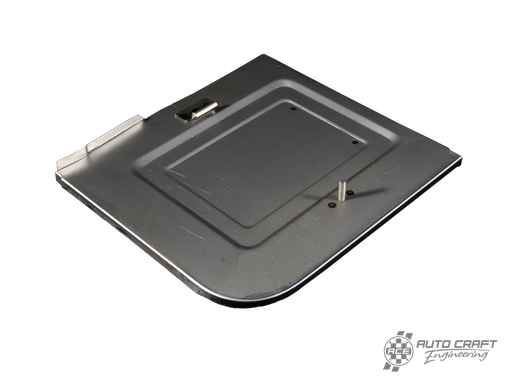 [261-813-164] Battery tray, pick up, right - Type 2, 58>67