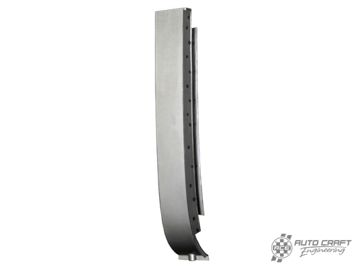 [261-809-251/550] Corner post between cab and bed, 550mm, left, non treasure chest side - Type 2, 52>70