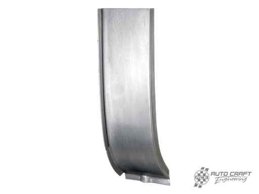 [264-809-252/280] Corner post between cab and bed, 280mm, right, non treasure chest side - Type 2, 52>70