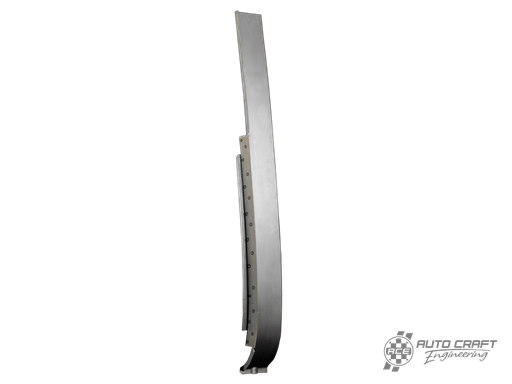 [264-809-252/840] Corner post between cab and bed, 840mm, right, non treasure chest side - Type 2, 52>70