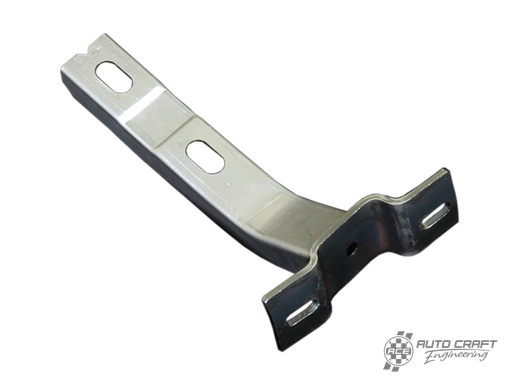 [211-707-136/H] Bumper bracket, front, right - Type 2, 68>71