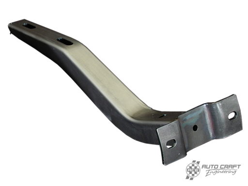 [211-707-335/C] Bumper bracket, rear, left - Type 2, 68>71