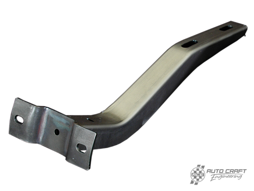 [211-707-336/A] Bumper bracket, rear, right - Type 2, 68>71