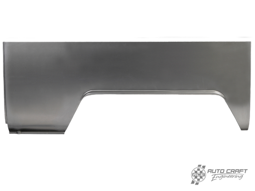 [211-809-167/RA] Rear wheel arch outer repair, left - Type 2, 68>70