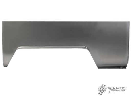 [211-809-168/RA] Rear wheel arch outer repair, right - Type 2, 68>70