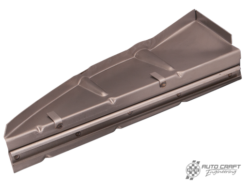 [111-813-161] Engine bay side tray, left - Type 1, 61>66