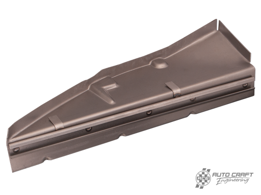 [111-813-165] Engine bay side tray, left - Type 1, 67>74
