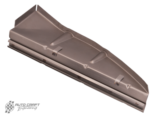 [111-813-160] Engine bay side tray, right - Type 1, >60