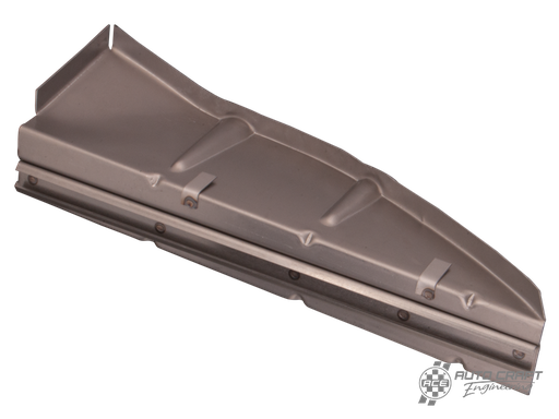[111-813-162] Engine bay side tray, right - Type 1, 61>66