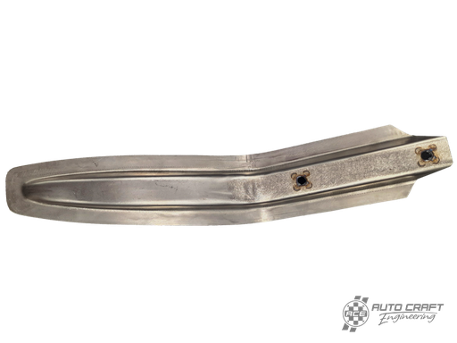 [111-809-635] Rear bumper mount (inner wing), left - Type 1, 52>60