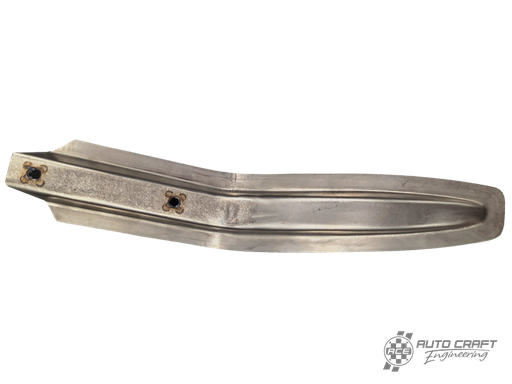 [111-809-636] Rear bumper mount (inner wing), right - Type 1, 52>60