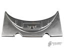 Rear valance (H Valance) - Type 1, 55>60