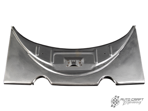 [111-813-301/B] Rear valance (H Valance) - Type 1, 55>60