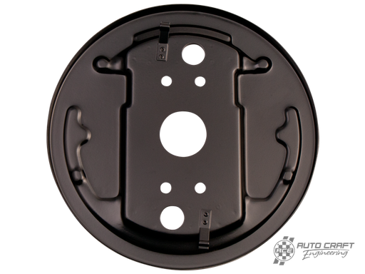 [211-609-140/B] Brake backing plate, front, right - Type 2, 64>67