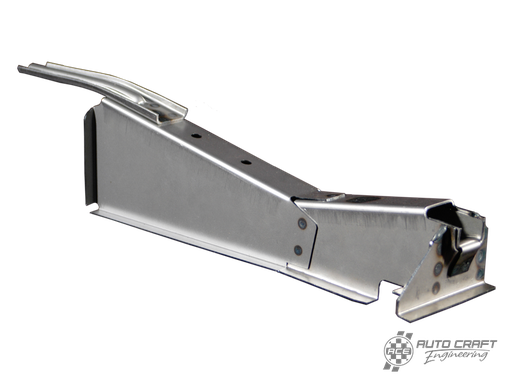 [211-703-115] Outrigger/Jacking Point (combined) front, left - Type 2, 68>79