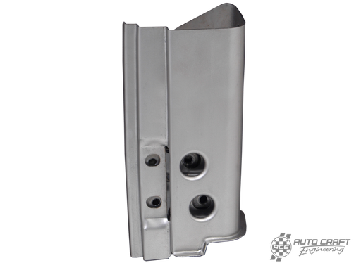 [111-805-117/4] A-post door pillar repair, left - Type 1, >62