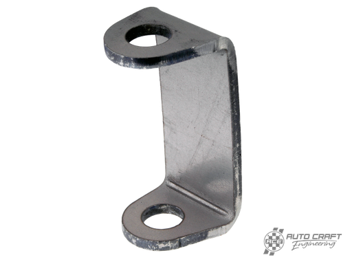 [211-809-298] Cargo door check strap bracket - Type 2, 55>67
