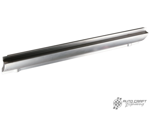 [265-809-581] Sill, below cargo door, double cab - Type 2, >67