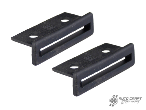 [261-829-573] Engine lid/Treasure Chest hinge seal - Type 2, 55>76, & 52>76 for pickup