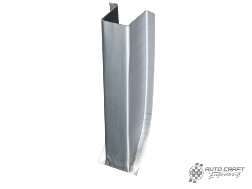 [211-809-311/180] Side panel strengthener (180mm) - Type 2, 55>67