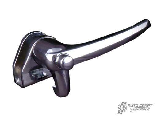 [113-837-640/A] 1/4 Light catch - Type 2, left, 52>67 & Type 1, right, 56>64