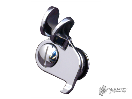 [211-837-821/A] Sliding window catch, left - Type 2, 55>67