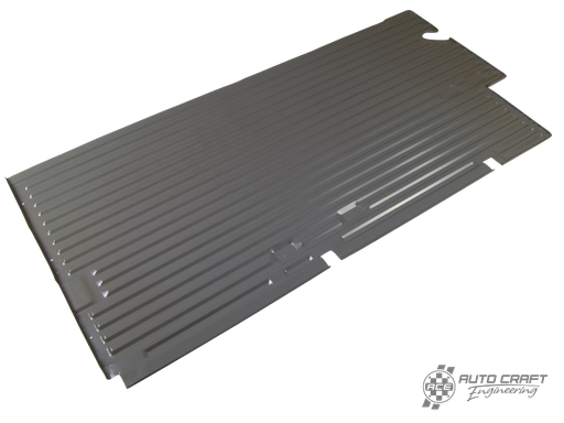 [211-801-401/SWT] Cargo floor panel half, left - Type 2, 55>67