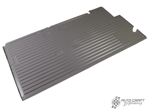 [211-801-402/SWT] Cargo floor panel half, right - Type 2, 55>67