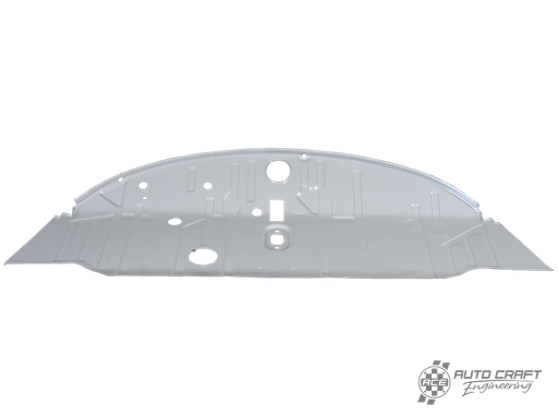 [211-801-051/H/WW] Cab Floor, LHD - Type 2, 59>67